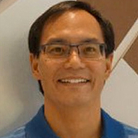 Dr. Kuen Chow
