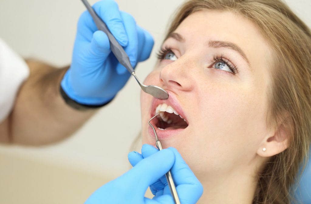 Dental Bridges Maple Ridge