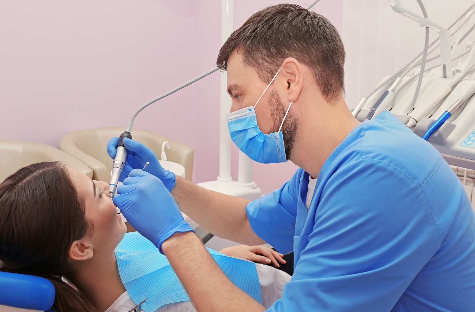 What to Do if You Lose a Filling | Sunshine Dental | Calgary